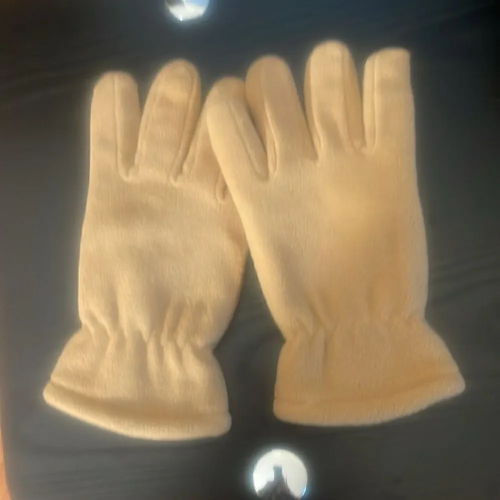 elastic wrist